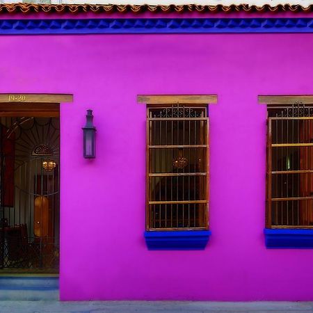 Casa De Isabella, A Kali Hotel Santa Marta  Exterior foto
