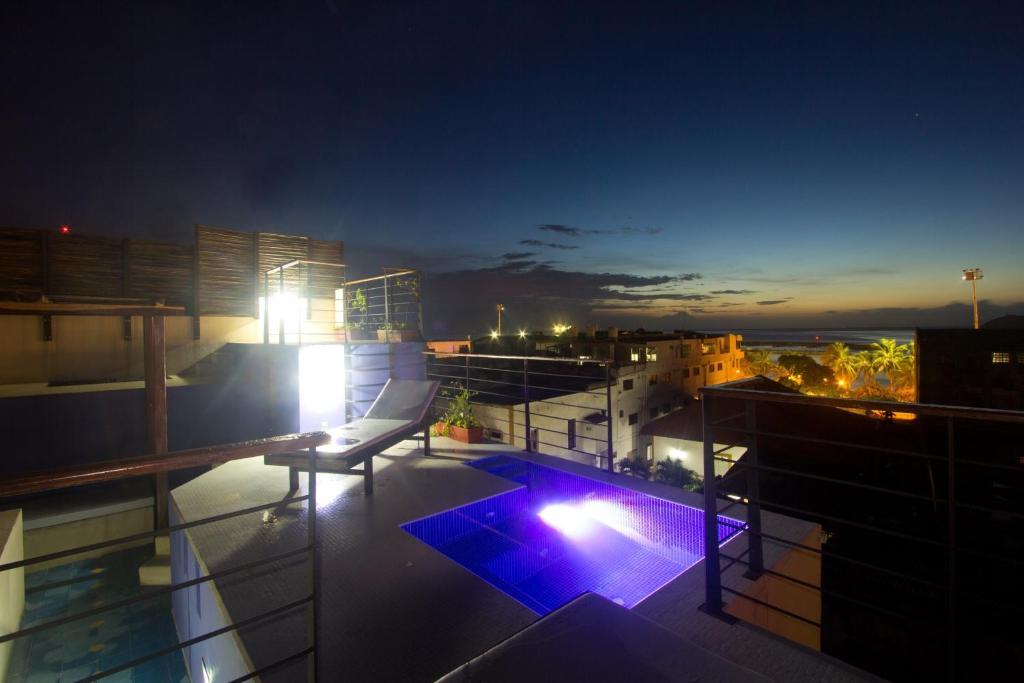 Casa De Isabella, A Kali Hotel Santa Marta  Exterior foto