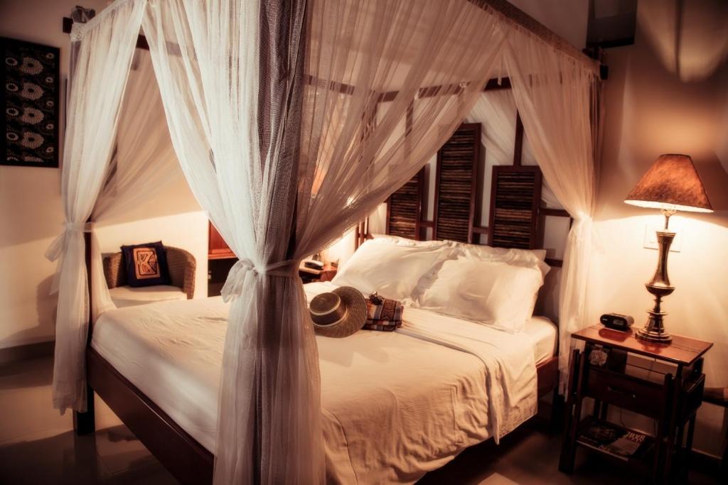 Casa De Isabella, A Kali Hotel Santa Marta  Cameră foto