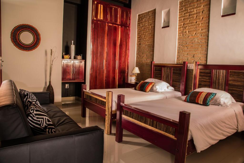 Casa De Isabella, A Kali Hotel Santa Marta  Cameră foto