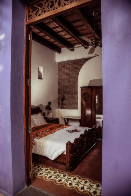 Casa De Isabella, A Kali Hotel Santa Marta  Cameră foto