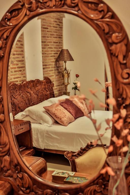 Casa De Isabella, A Kali Hotel Santa Marta  Cameră foto