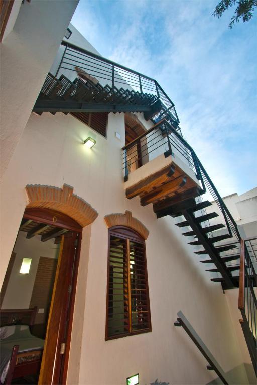 Casa De Isabella, A Kali Hotel Santa Marta  Exterior foto