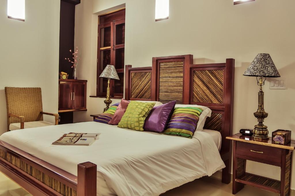 Casa De Isabella, A Kali Hotel Santa Marta  Cameră foto