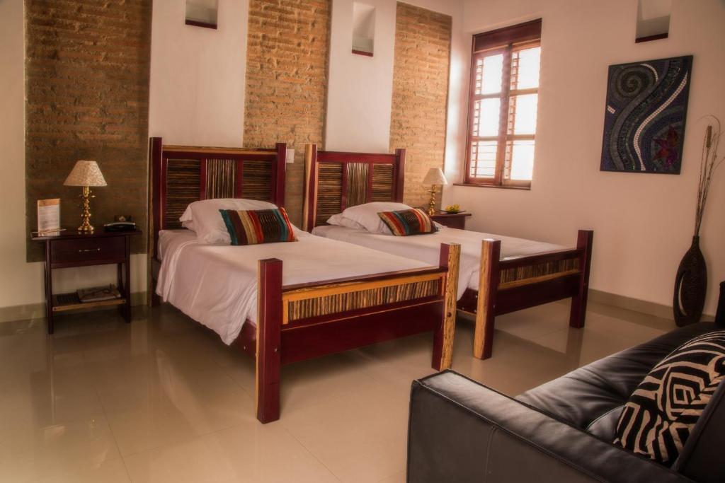 Casa De Isabella, A Kali Hotel Santa Marta  Cameră foto