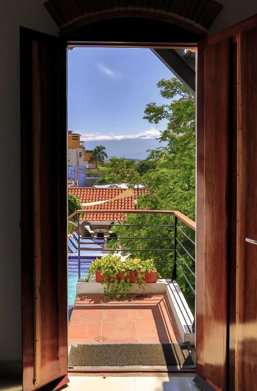 Casa De Isabella, A Kali Hotel Santa Marta  Exterior foto