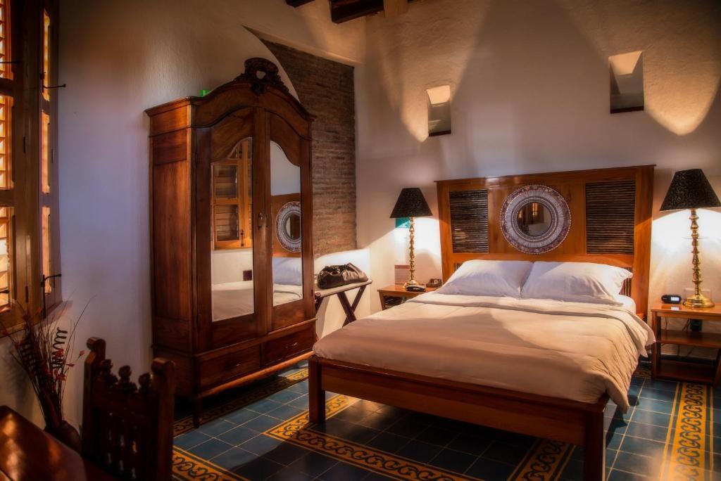 Casa De Isabella, A Kali Hotel Santa Marta  Cameră foto