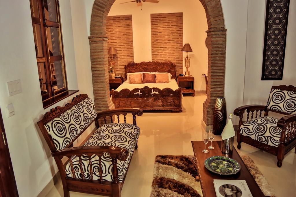 Casa De Isabella, A Kali Hotel Santa Marta  Exterior foto