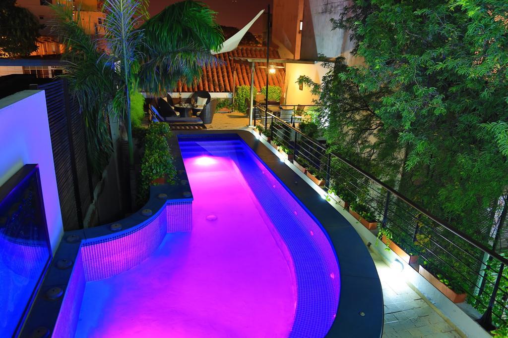 Casa De Isabella, A Kali Hotel Santa Marta  Exterior foto