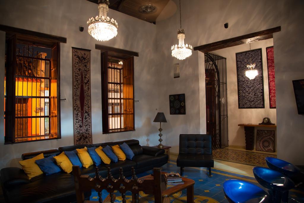 Casa De Isabella, A Kali Hotel Santa Marta  Exterior foto