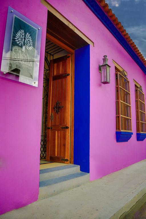 Casa De Isabella, A Kali Hotel Santa Marta  Exterior foto
