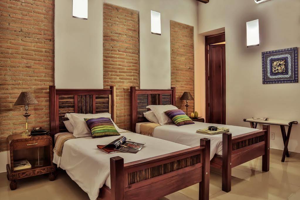 Casa De Isabella, A Kali Hotel Santa Marta  Exterior foto